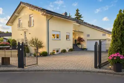 Image de Villa Luna – Stylish Living. Arrive feeling relaxed. Feel at home.