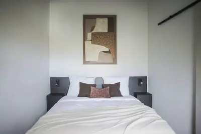 Image de Romy | Modern Triple Room in Central Antwerp
