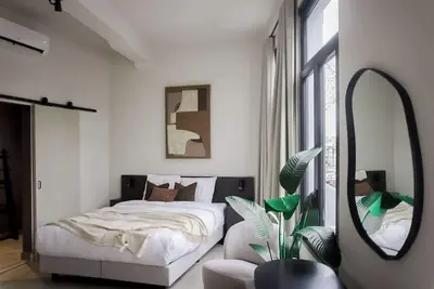 Image de Romy | Elegant Stay in the Heart of Antwerp
