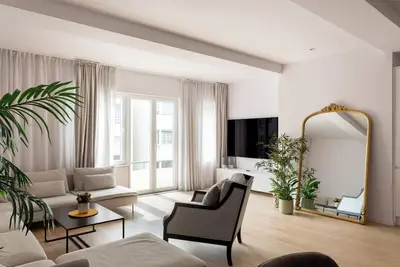 Image de Elegant Luxury Residence in Prime Lisbon with Ac