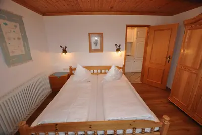 Image de Enzian 15 - Landhaus Wildschütz