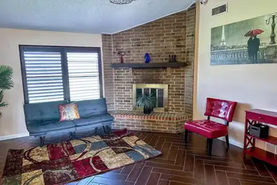 Image de 3-bed 2-bath, Casa de Salazar. A true ~ Home Away from Home ~