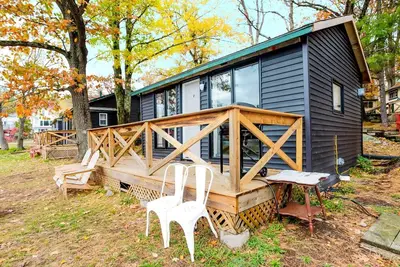 Image de 1 Bedroom Cottage Ix: Pl