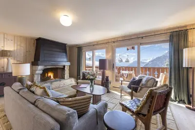 Image de Skye Apartment Verbier
