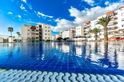 Image de Ocean Breeze San Eugenio