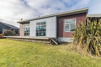 Image de Mountainview Glimpse - Ohakune Holiday Home