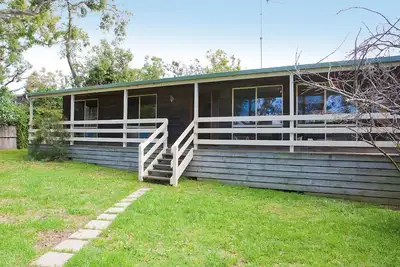 Image de The Sundowner Cottage - Central Torquay