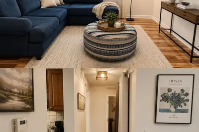 Image de Elevated Stays Exceptional Comfort