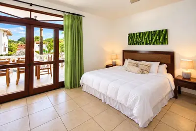 Image de South Jaco-3 Pools, Beachfront, Surfing, Walk To Miro Mountain & Restaurants