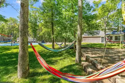 Image de Family Getaway |Pickleball CourtHot TubTheaterGame Room