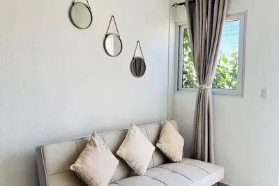 Image de Modern Home in Santa Ana
