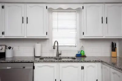 Image de Cozy 3 bedroom home in Amarillo