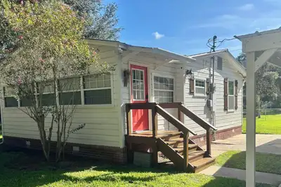 Image de Willard Retreat - Trailer Parking, Golf Cart Included