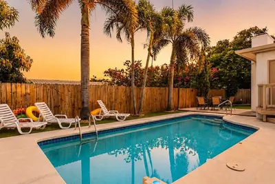 Image de Seminole 3br - Heated Pool & Putting Green