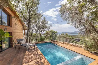Image de Chalet U Picculu Di Arasu