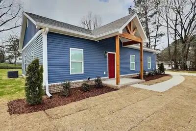 Image de Newly Built Beautiful 3-bedroom house in great location in Birmingham!