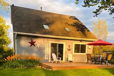 Image de Wamplers Lake Cottage with Shared Lake Access