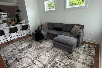 Image de Newly Built 2b in Manchester - Walkable