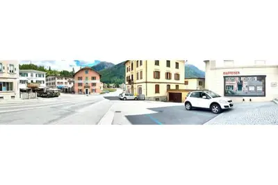 Image de Unique Three-Bedroom Residence in Zernez! ! !