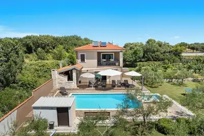 Image de Villa Kaiserwald by Istrabook