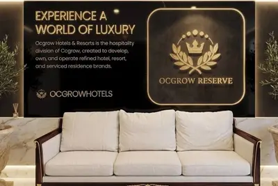 Image de 1109 Ocgrow Reserve - Luxury 5 Star