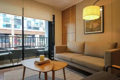 Image de w* | Exceptional 2br w/ Balcony in Miraflores
