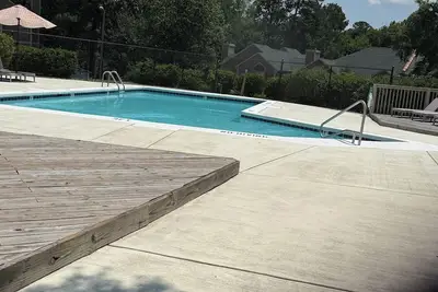 Image de Handicap accessible 2 bedroom updated condo