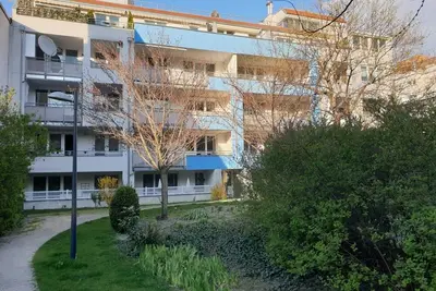 Image de Apartment Sleeps 6 with Garden & Balcony
