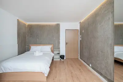 Image de Lermontowa Comfort Room #1