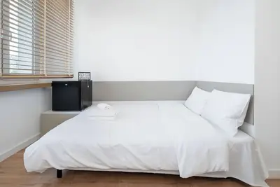 Lermontowa Comfort Room #3