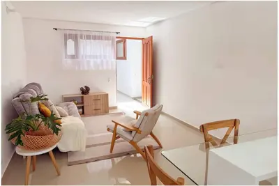 Image de Central located-Private parking-Montain view in Villa de Leyva