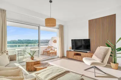 Image de Oceana Gardens Apartment