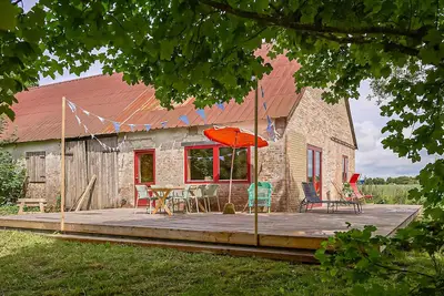 Image de 2 bedroom lovely home in Hasle
