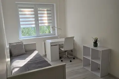 Image de Delightful 4-bedroom apartment in vibrant Vilnius city center
