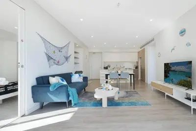 Image de 2b Sunshine apartment near to Olympic Park