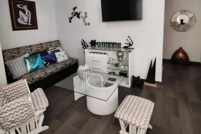 Image de Apartment For Sale In Mexico City, near downtown