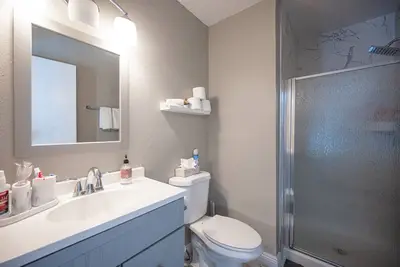Image de Spacious Luxury Retreat | Close to the Strip