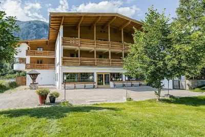 Image de Chalet à Angerberg pour groupes