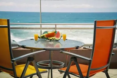 Image de Uvongo Holiday's