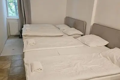 Image de Affordable Hotel Room in a Prime Vienna Location