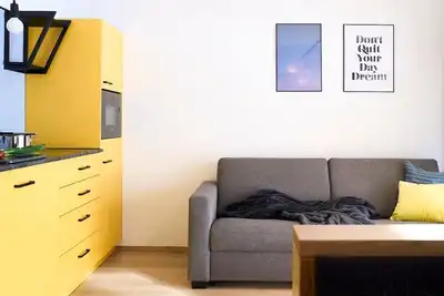 Image de Apartment 4 - Bei Moser - Boutique Apartments