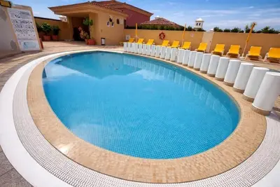 Image de Plage d'El Duque - Appartement de luxe - Costa Adeje