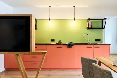 Image de Apartment 2 - Bei Moser - Boutique Apartments