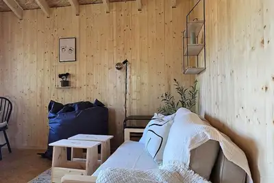 Image de Tiny House Wiese - Waida Family Farm - Tiny Houses