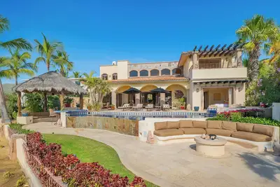Image de Please Inquire Before Booking – Luxury Villa