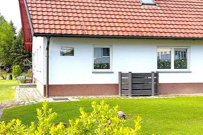 Image de Ringelwiese Vacation Home - A Gathering Place in the Heart of Germany