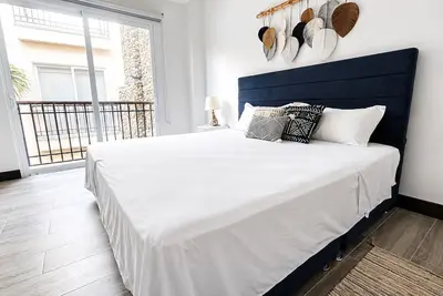 Image de Apartment near Parque de los Novios in Santa Marta