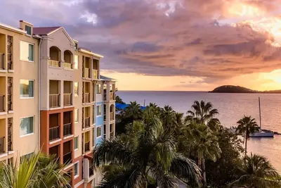 Image de 2 Bedroom at Marriott's Frenchman's Cove