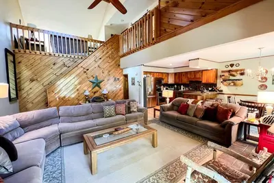 Image de Spectacular Cottage with Game Room in North Conway, New Hampshire