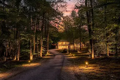 Image de Luxury Mountain Retreat Near White Mountain National Forest, Conway, New Hampshire